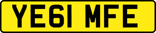 YE61MFE