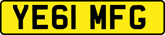 YE61MFG