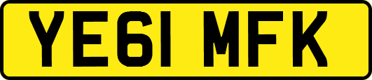 YE61MFK
