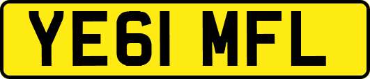 YE61MFL