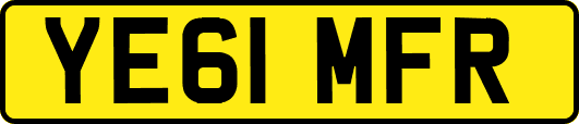 YE61MFR