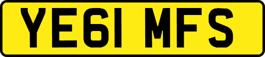 YE61MFS