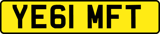YE61MFT