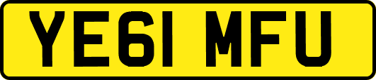 YE61MFU