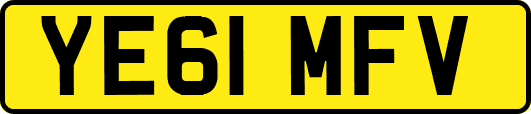 YE61MFV