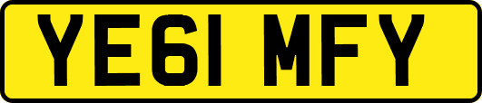 YE61MFY