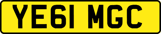 YE61MGC