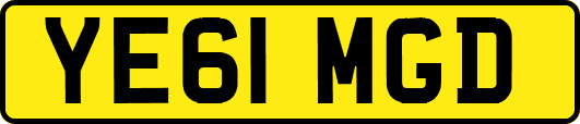 YE61MGD