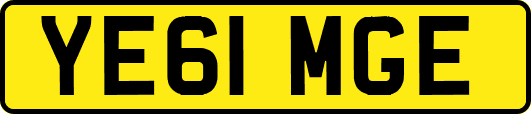 YE61MGE