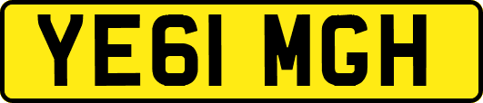 YE61MGH
