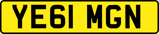 YE61MGN