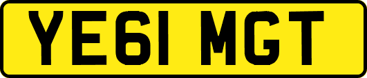 YE61MGT