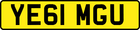 YE61MGU