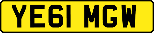 YE61MGW