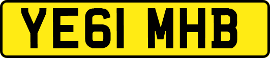 YE61MHB