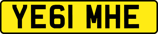 YE61MHE