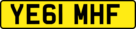YE61MHF