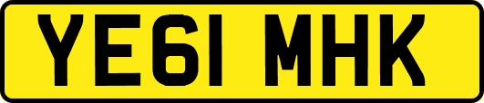 YE61MHK