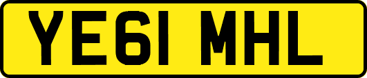 YE61MHL
