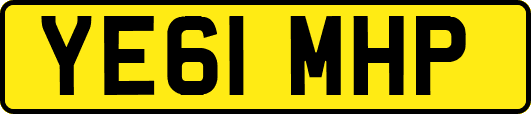 YE61MHP