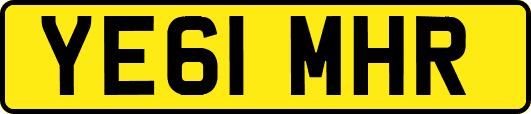 YE61MHR