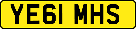 YE61MHS
