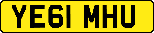 YE61MHU