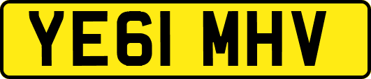 YE61MHV