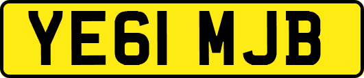 YE61MJB