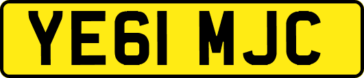 YE61MJC