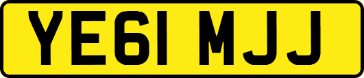 YE61MJJ