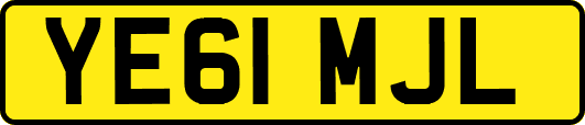 YE61MJL