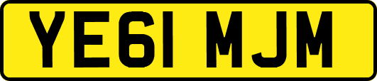 YE61MJM