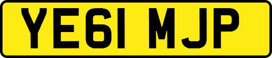YE61MJP