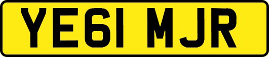 YE61MJR
