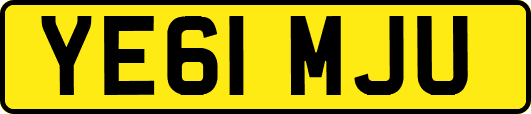 YE61MJU