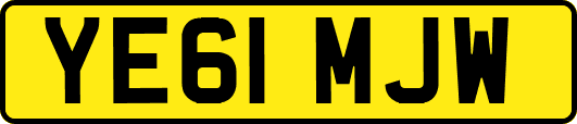 YE61MJW