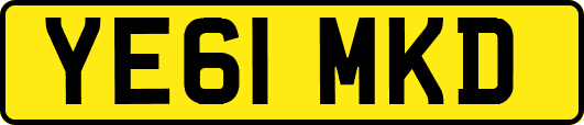 YE61MKD