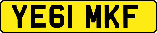YE61MKF