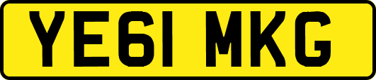YE61MKG