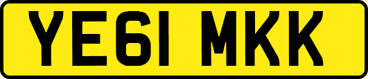 YE61MKK