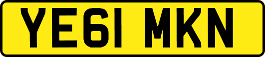 YE61MKN