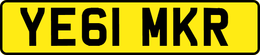 YE61MKR