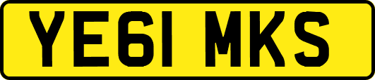 YE61MKS