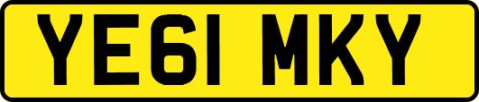 YE61MKY