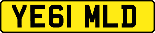 YE61MLD