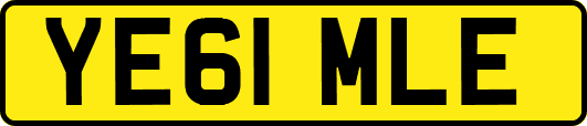 YE61MLE