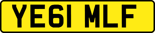YE61MLF