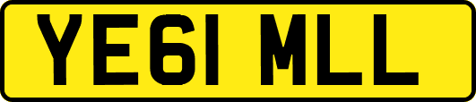 YE61MLL