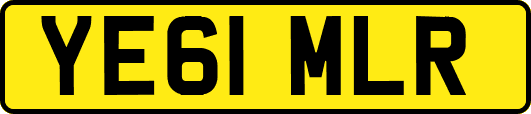 YE61MLR